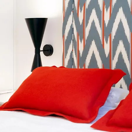 Апартаменты La Casa Del Mar-cabanal 3br Валенсия