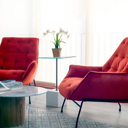 La Casa Del Mar-cabanal 3br