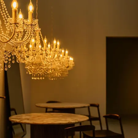 Ciel Dor 호텔 발렌시아