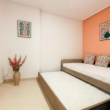 Apartamento Beachfront 8