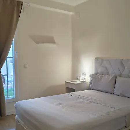 Apartman Magnifico Piso Valencia