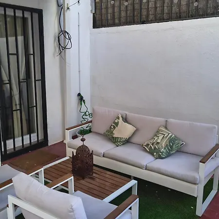 Apartman Magnifico Piso Valencia