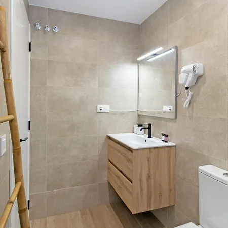 Guestready - Beautiful Loft In דירה