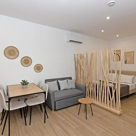Guestready - Lovely In The Algiros Area ולנסיה