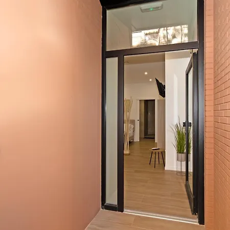 דירה Guestready - Lovely In The Algiros Area *