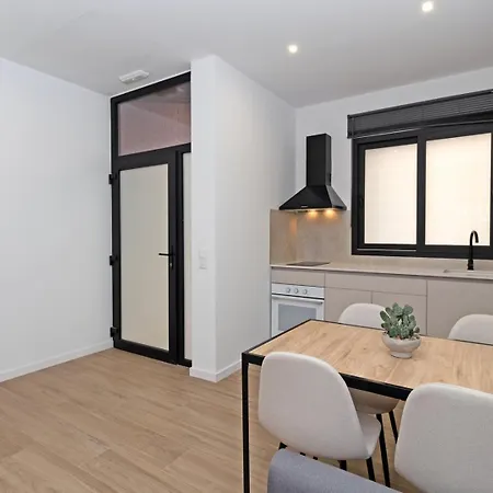 Guestready - Lovely In The Algiros Area Lejlighed