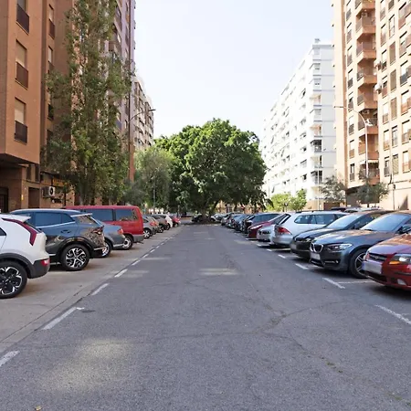 Guestready - Lovely In The Algiros Area Lejlighed *