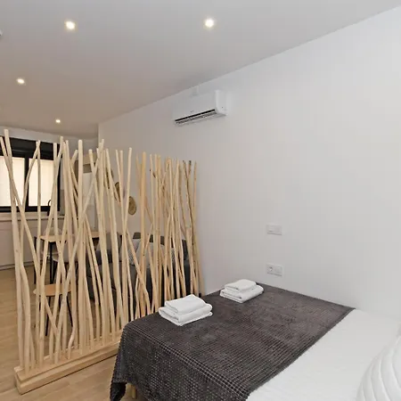 Guestready - Lovely In The Algiros Area * Valencia