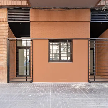 Guestready - Lovely In The Algiros Area דירה ולנסיה