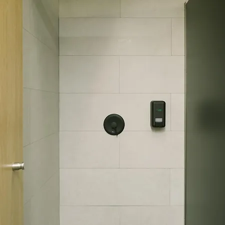 بيت شباب U-nit Park