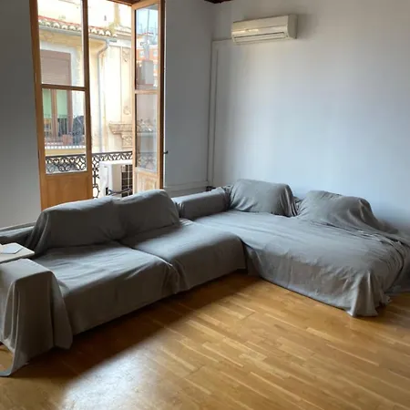 Apartament Bright, Charming,in The Historic Center