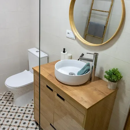 Boho Flats Apartment