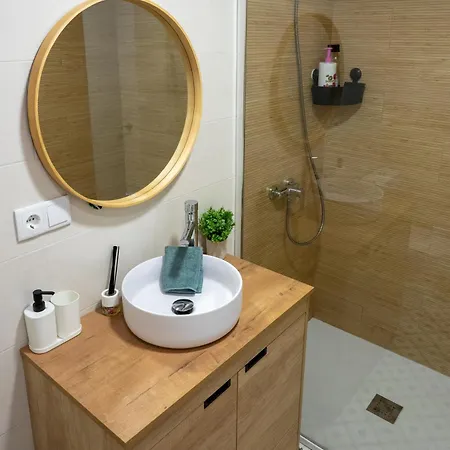 Boho Flats * Valencia