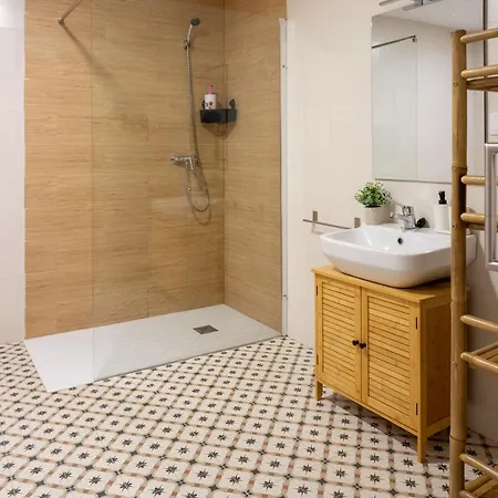 Boho Flats Apartman Valencia