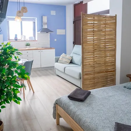 Boho Flats * Valencia