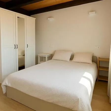 Duplex Miguelete Tower & 4th Floor And No Elevator شقة