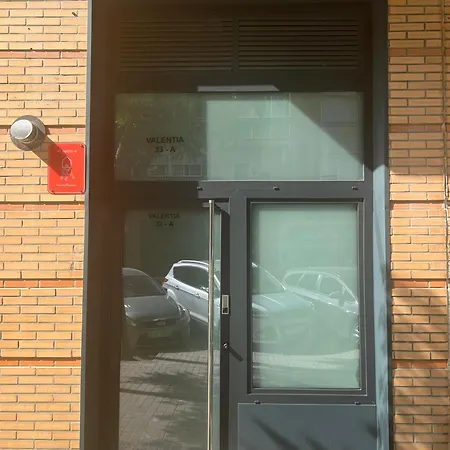 Appartement Valentia Modern And Comfortable Beachside Style