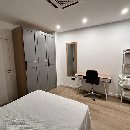 公寓 Loft En Puerto De