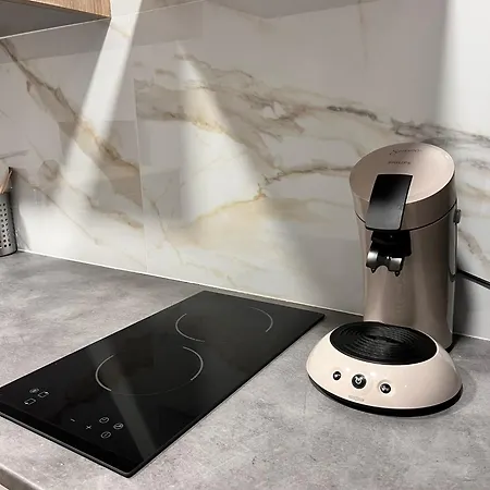 Loft En Puerto De * 瓦伦西亚