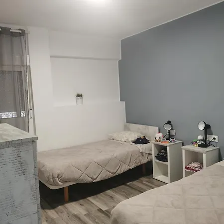 Plaza Sainetero * Valensiya