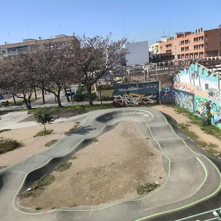 Daire Plaza Sainetero *