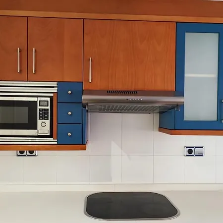 Atico En El Centro -torres Quart Appartement Valencia