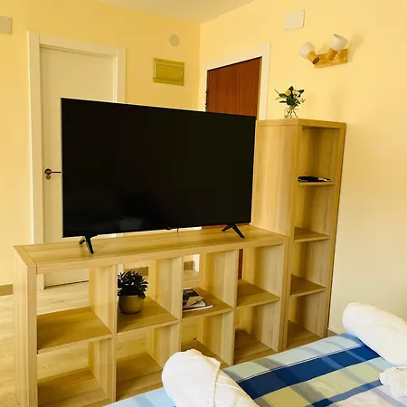 Acogedor En Centro Perfecta Ubicacion Appartement Valencia