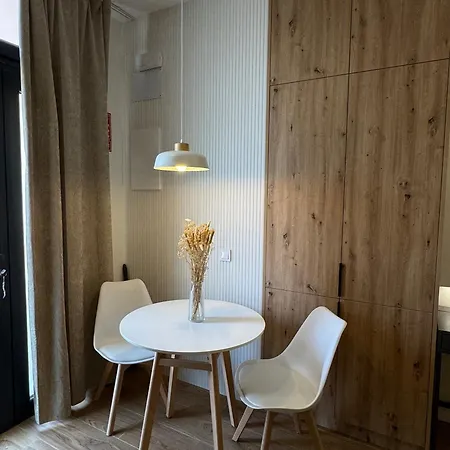 Appartement Nou Mestalla