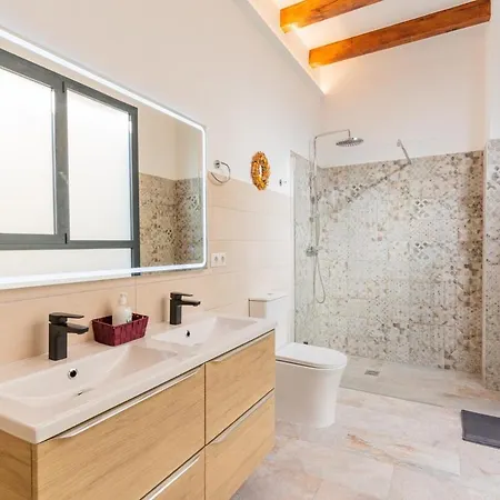 Διαμέρισμα Visitacion Pool House