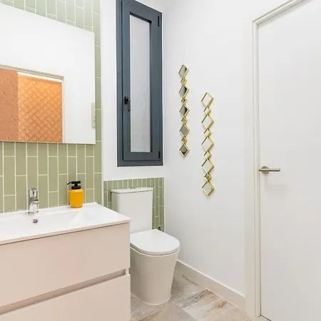 Visitacion Pool House Βαλένθια