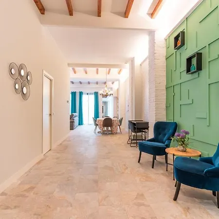 Visitacion Pool House