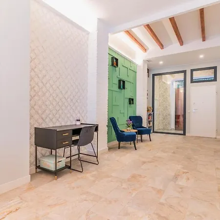 Διαμέρισμα Visitacion Pool House *