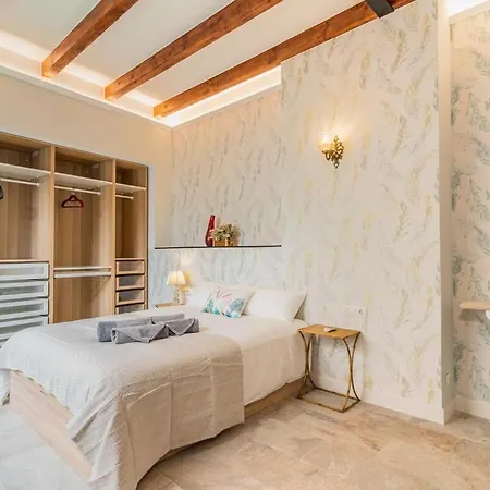 Διαμέρισμα Visitacion Pool House *