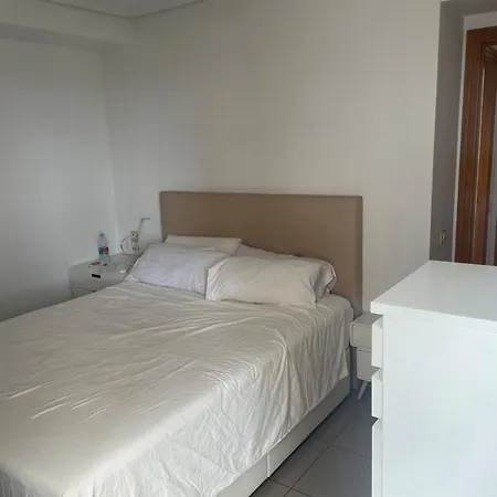 Apartment Patacona *