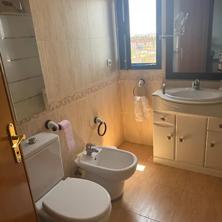 Patacona Apartment