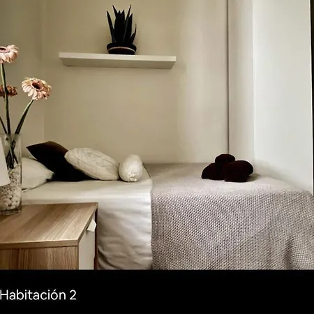 Apartman Welcome To Your