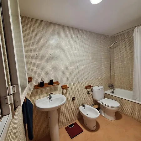 Semesterbostad Townhouse With Pool Next To The Of Arts