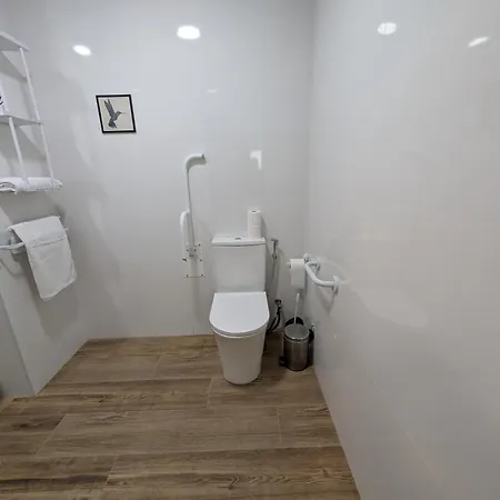Appartement Tucan *