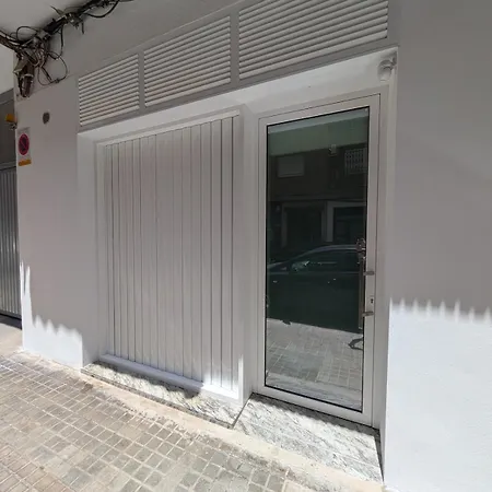 Apartment Tucan - - Turia Park By Rio Turia *