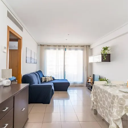 Apartment Patacona