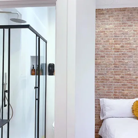 Séjour chez l'habitant Private With Netflix & Wifi