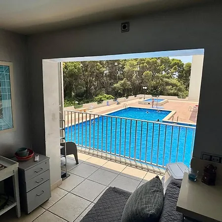 Premium In El Saler Valencia