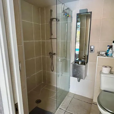 Premium In El Saler Appartement