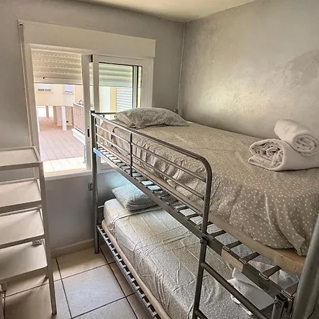 Apartment Premium In El Saler