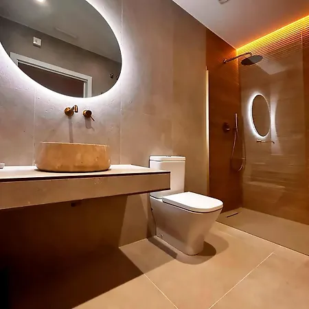 Appartement Pivote Flats-puerto C *