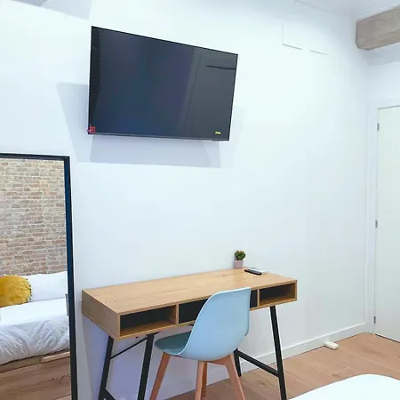 Séjour chez l'habitant Private With Netflix & Wifi *