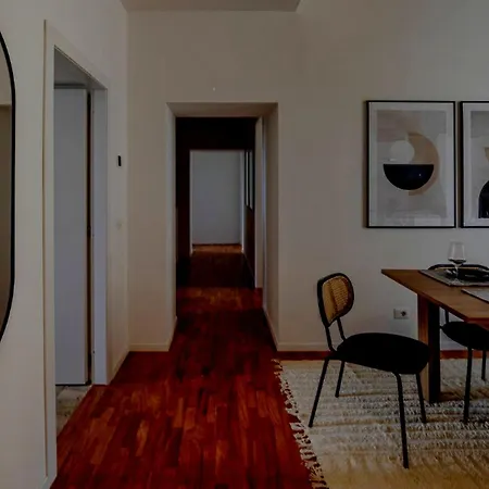 Apartamento Aleyda *