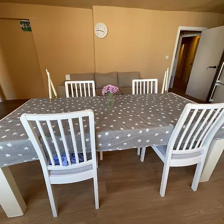Atico 5º Sin Ascensor No Lift Centro De Gæstehus Valencia