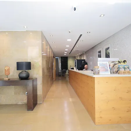 & Co. J. Botanico Boutique 瓦伦西亚