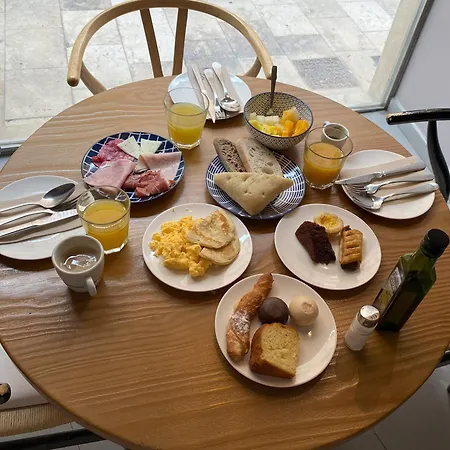 Szálloda & Co. Quart Boutique 3*